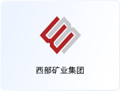 西部矿业集团